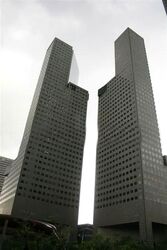 Suntec Tower Three (D1), Office #627347761